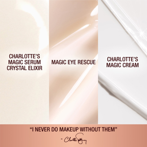 Charlotte Tilbury Charlotte’s Immediate Skin Revival Secrets